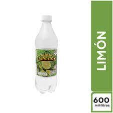 Jarritos de Limon  24 x 600 ml