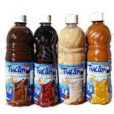 Bebida Tucan Horchata 24 x 750 ml