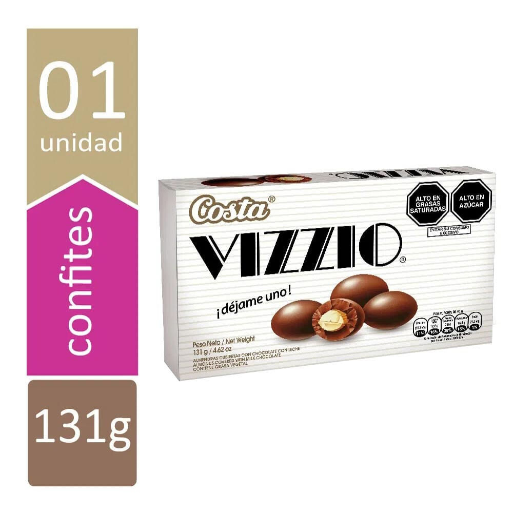 Chocolate VIZZIO..