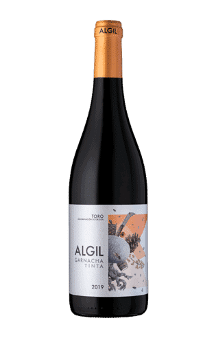 Algil rode wijn Garnacha 14,5 % / 2020