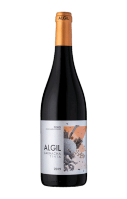 Algil rode wijn Garnacha 14,5 % / 2020