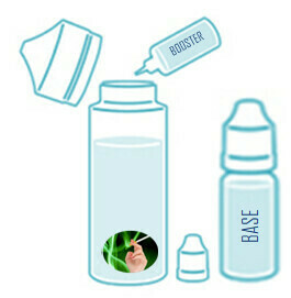 BRHD BAREHEAD - BLACKOUT - ONE-SHOT AROMA - 20ML BRHD BAREHEAD - BLACKOUT - ONE-SHOT AROMA - 20ML