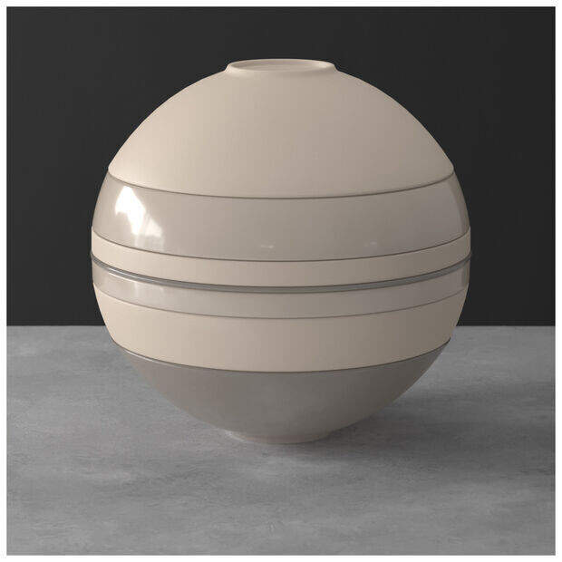 Villeroy&amp;Boch La Boule pure beige