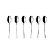 Sambonet Taste inox  set 6 cucchiaini moka