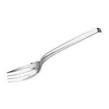 Sambonet Living inox 
forchetta servire