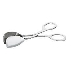 Sambonet Living inox 
pinza dolci