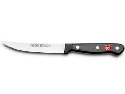 Wusthof Gourmet 
Coltello bistecca