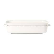 Villeroy &amp; Boch Clever &amp; Cooking  Pirofila rettangolare piccola con coperchio