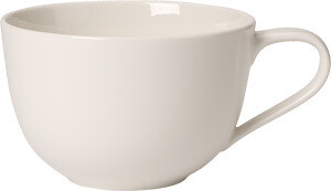 Villeroy &amp; Boch For Me  tazza colazione con piattino