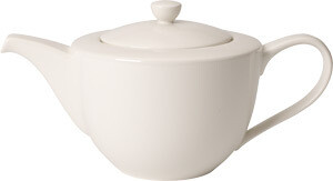 Villeroy &amp; Boch For Me Teiera