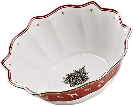 Villeroy &amp; Boch Toy’s Delight Insalatiera