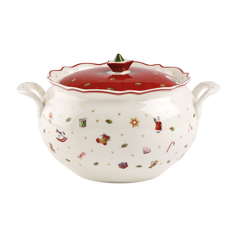 Villeroy &amp; Boch Toy’s Delight Terrina