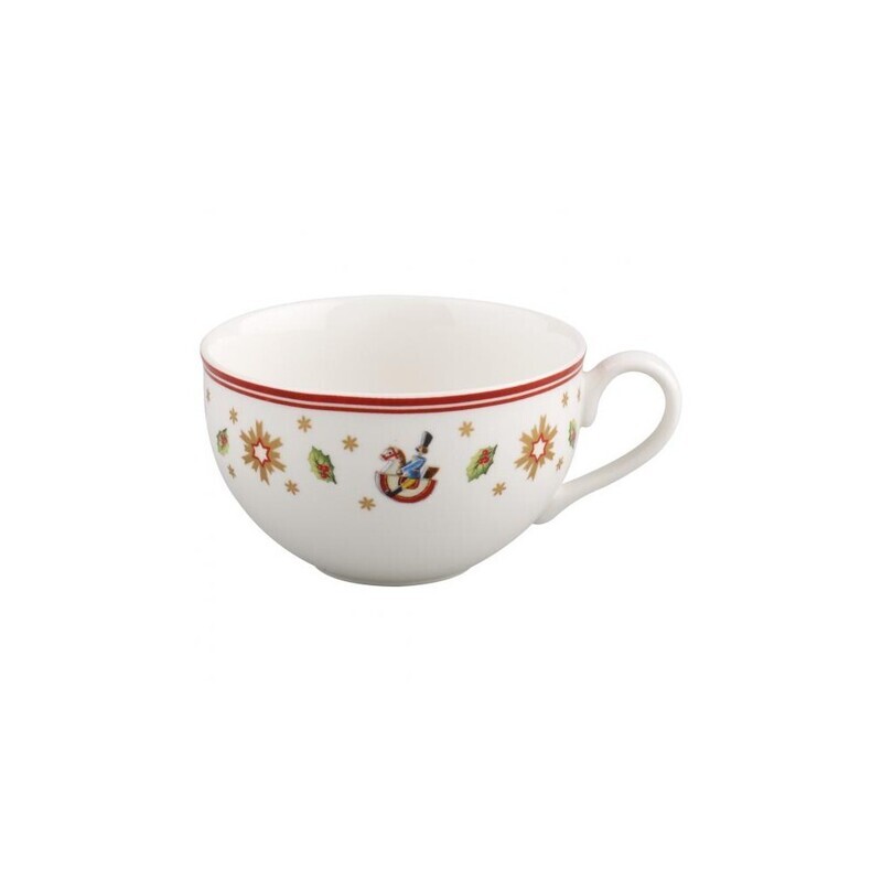 Villeroy &amp; Boch Toy’s Delight Tazza caffè/tè con piattino