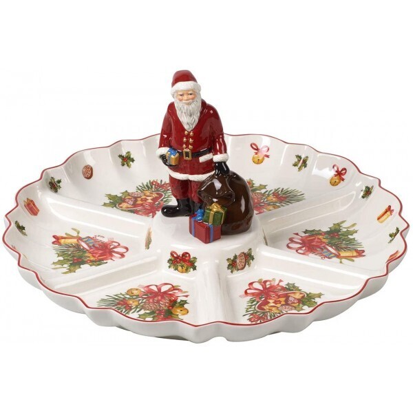 Villeroy &amp; Boch Toy’s Fantasy Cabaret nostalgia