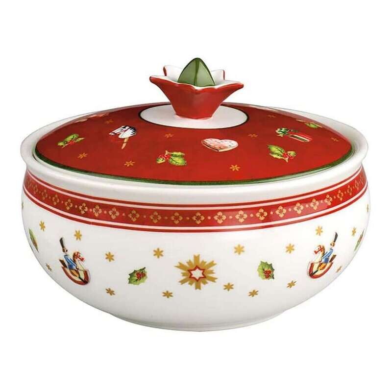 Villeroy &amp; Boch Toy’s Delight Zuccheriera