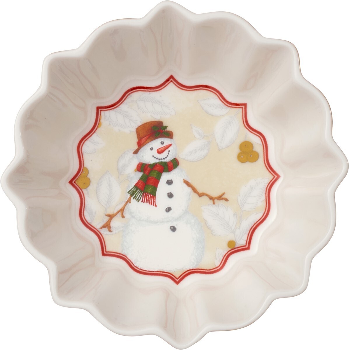 Villeroy &amp; Boch Toy’s Fantasy Coppetta pupazzo di neve