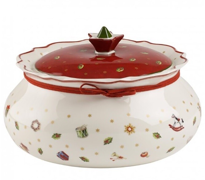 Villeroy &amp; Boch Toy’s Delight Barattolo medio