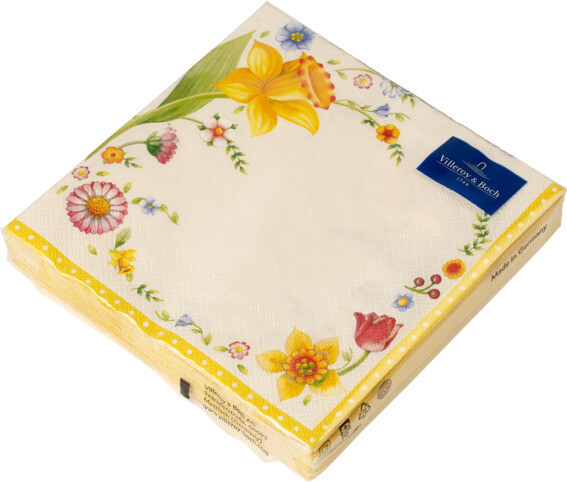 Villeroy &amp; Boch EASTER ACCESSOIRES
Spring Fantasy. tov. pranzo pasqua fiore