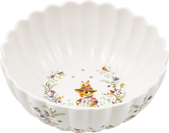 Villeroy &amp; Boch SPRING FANTASY Scodella