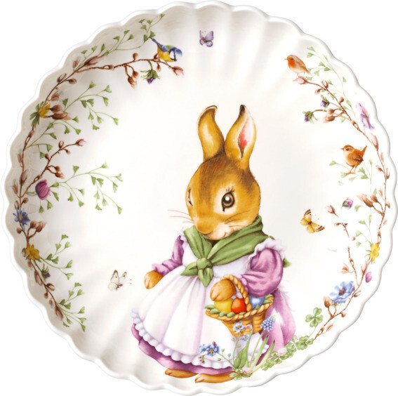 Villeroy &amp; Boch SPRING FANTASY Ciotola grande, Emma