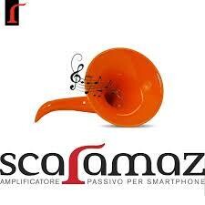 SCARAMAZ