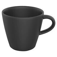 Villeroy &amp; Boch MANUFACTURE ROCK Tazza caffè senza piattino