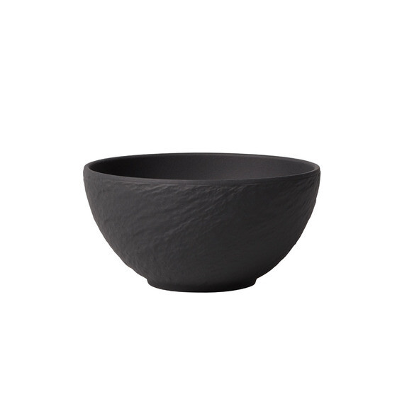 Villeroy &amp; Boch MANUFACTURE ROCK Coppetta riso