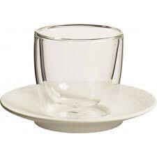 MANUFACTURE ROCK
BLANC
Tazza caffè latte con piattino 2pz.