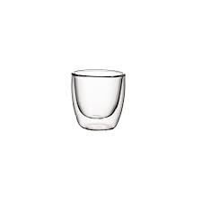 Villeroy &amp; Boch MANUFACTURE ROCK
Bicchiere S