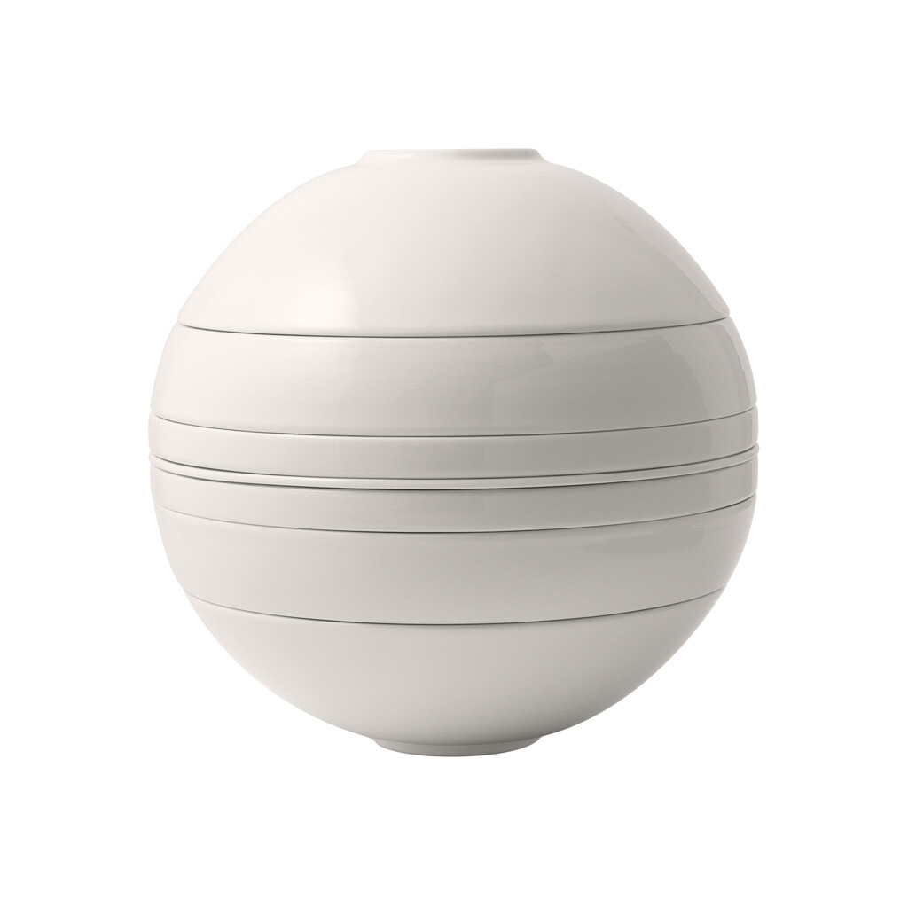 Villeroy&amp;Boch La Boule bianca