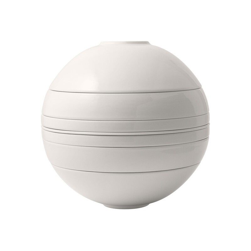Villeroy&amp;Boch La Boule bianca