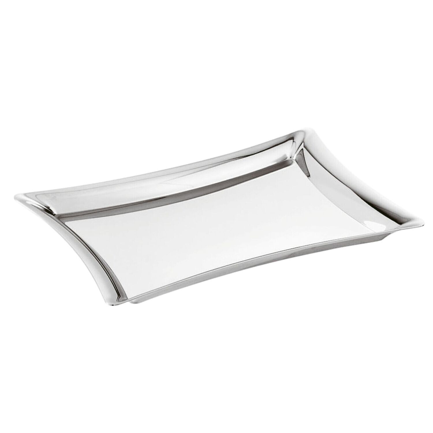 Sambonet Conto
Vassoietto rettangolare inox