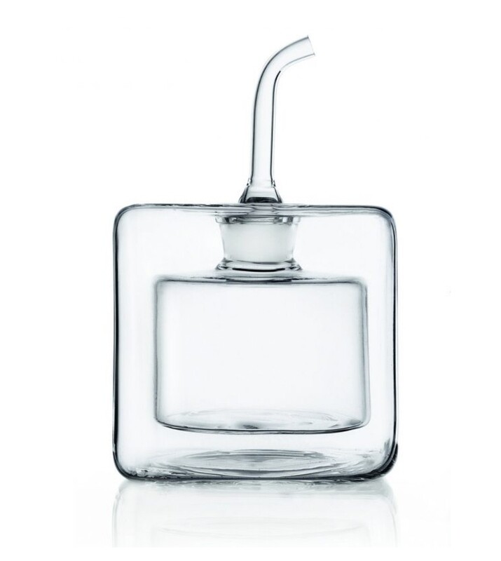 Ichendorf Cube Oliera doppia parete