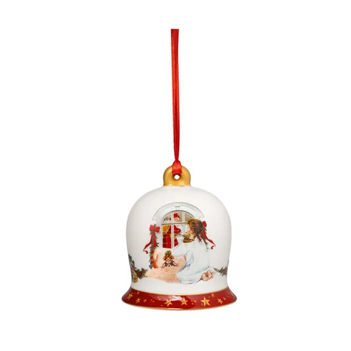 Villeroy &amp; Boch Annual Christmas Campana 2022