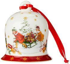 Villeroy &amp; Boch Annual Christmas Campana 2021