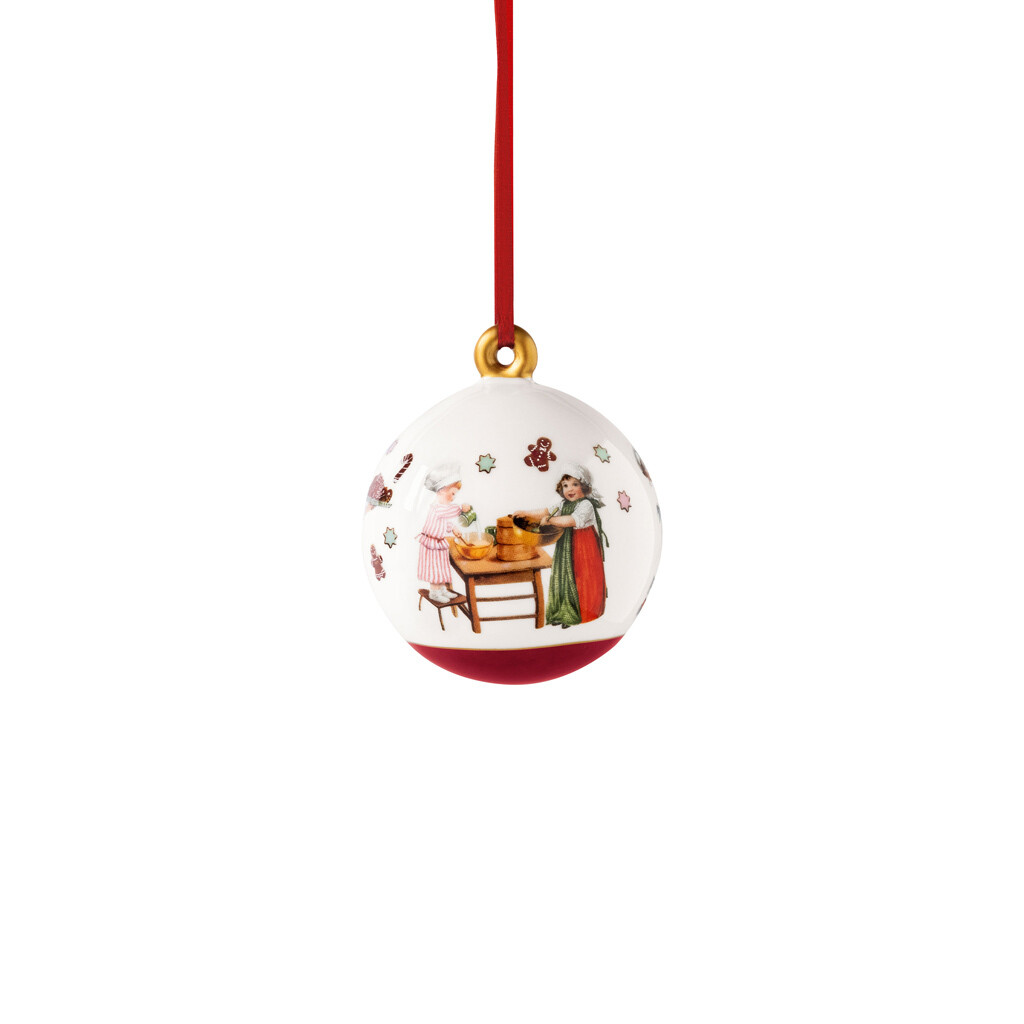 Villeroy &amp; Boch Annual Christmas Sfera 2023