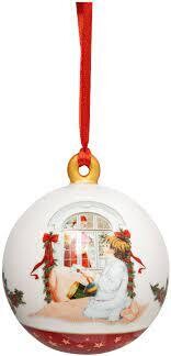 Villeroy &amp; Boch Annual Christmas Sfera 2022