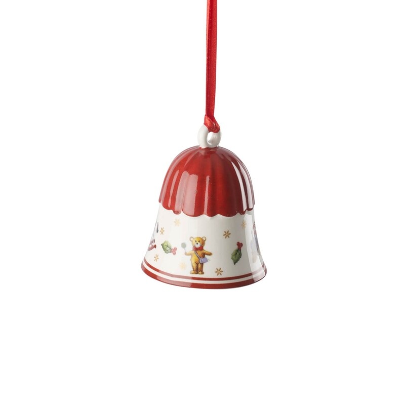 Villeroy &amp; Boch Toy’s Delight decoration Campana