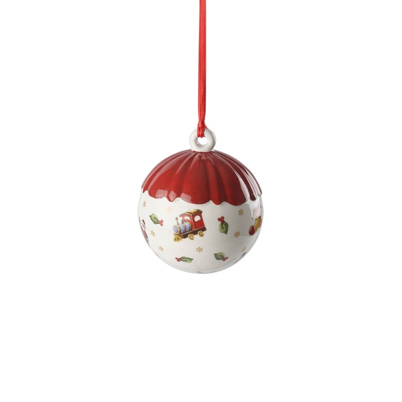 Villeroy &amp; Boch Toy’s Delight Decoration Sfera