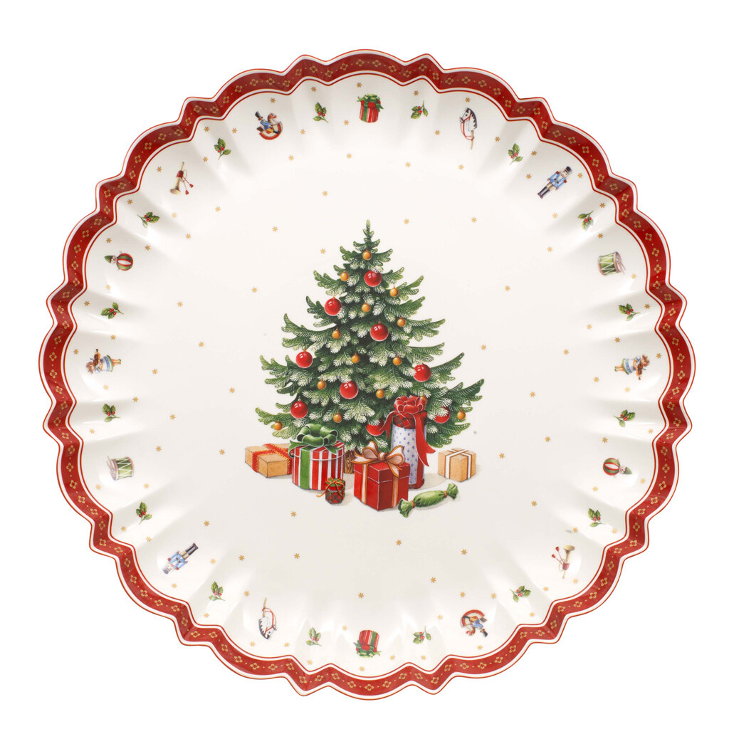 Villeroy &amp; Boch Toy’s Delight Coppa portata