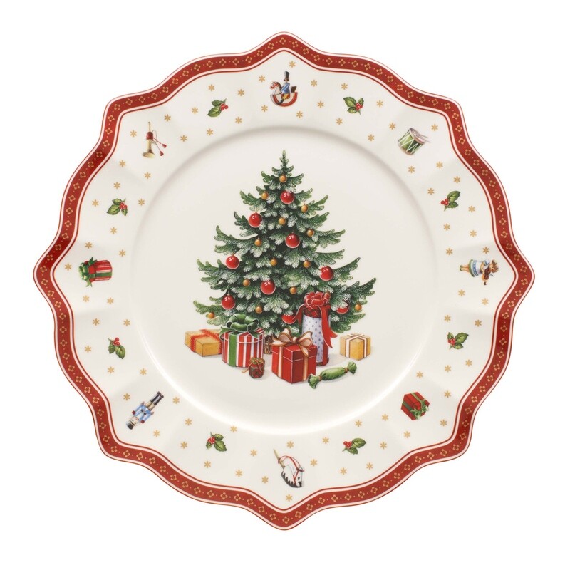 Villeroy &amp; Boch Toy’s Delight Piatto segnaposto