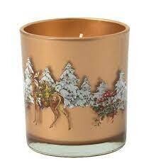 Villeroy &amp; Boch Winter Specials Cervo nella foresta