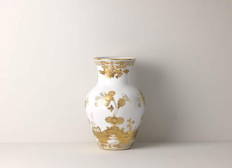 Ginori vaso Ming