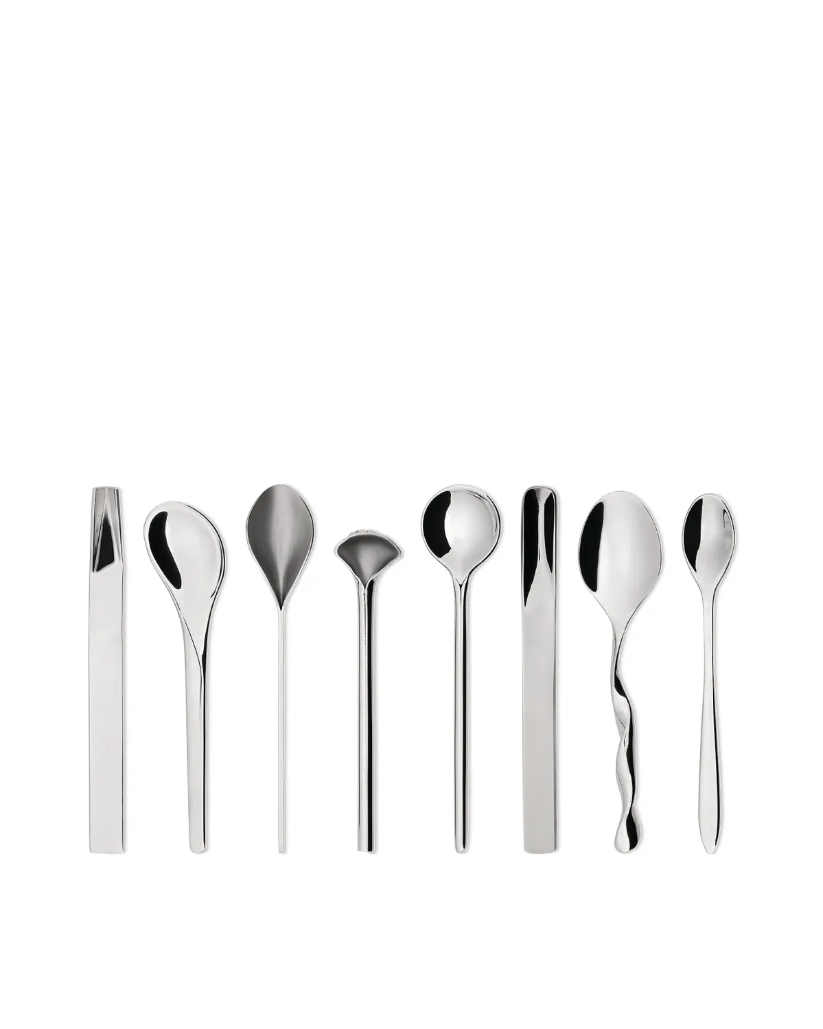 Il caffè/tè Alessi
