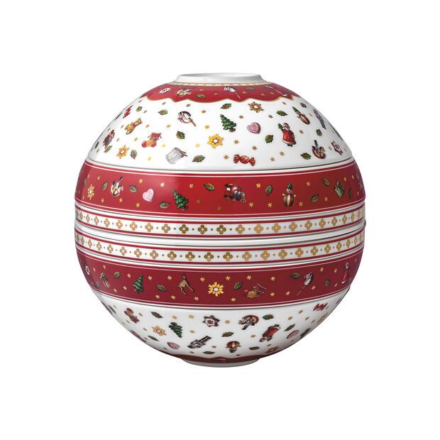 Villeroy&amp;Boch La Boule Iconic Toy&#39;s Delight
