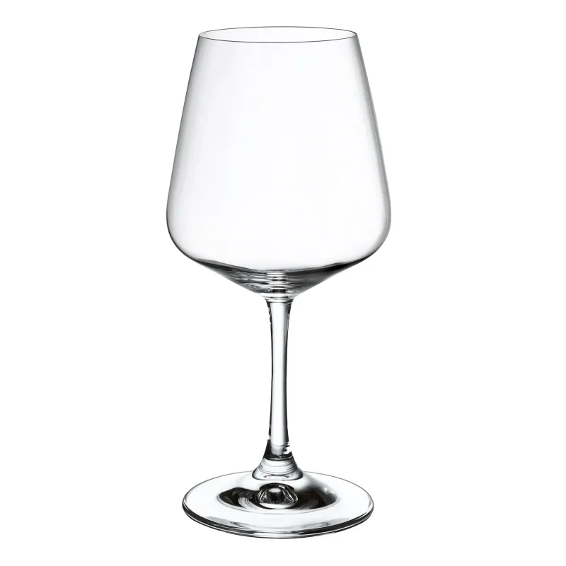 Villeroy&amp;Boch Ovid calice vino rosso