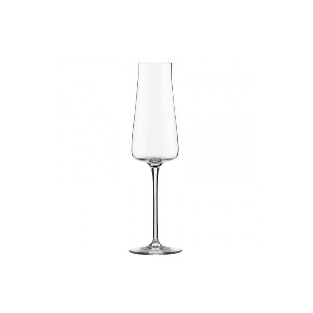 Alessi Eugenia calice flute