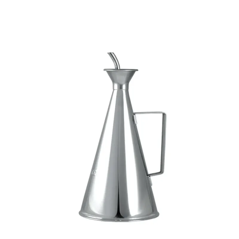 Schonhuber oliera in acciaio inox 1/2 L