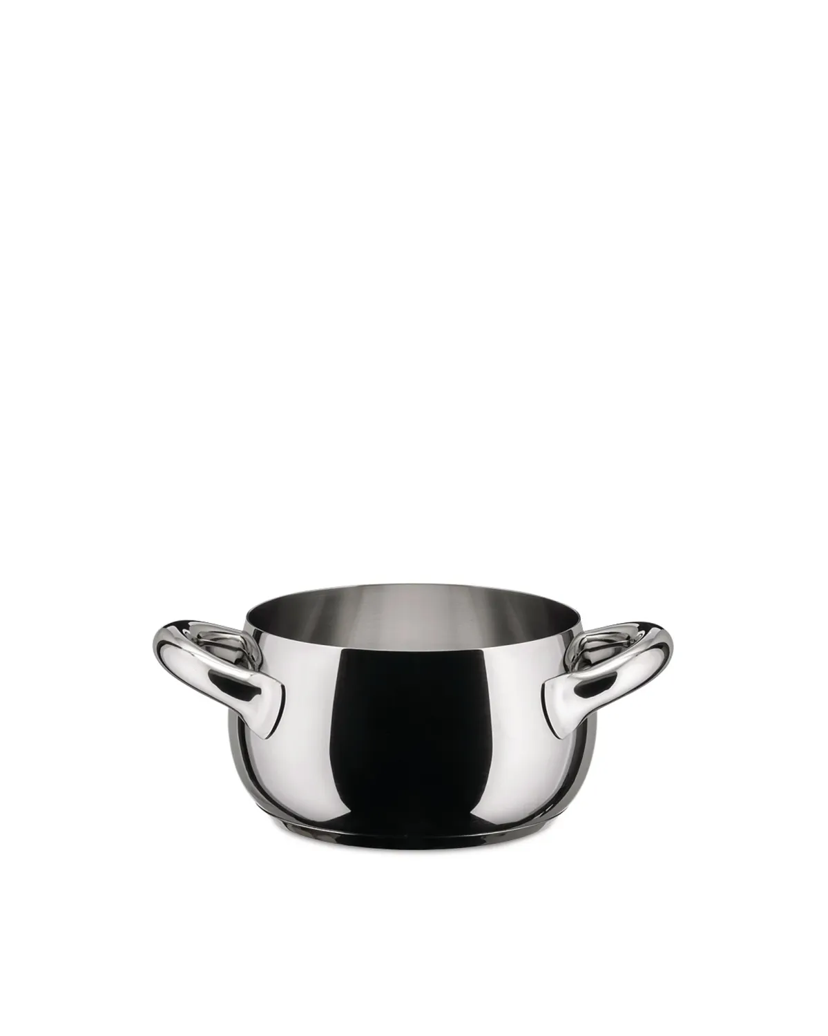 Alessi Mami casseruola 24 cm c/coperchio