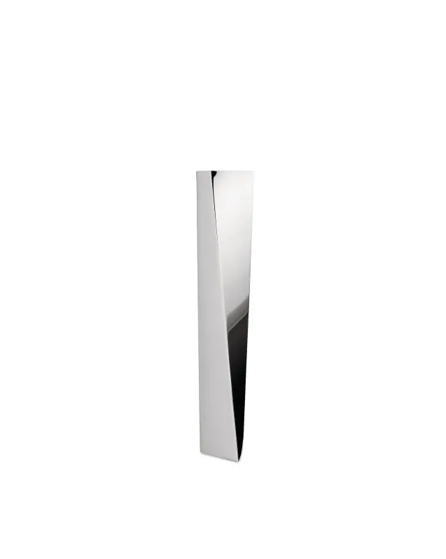 Alessi Crevasse vaso